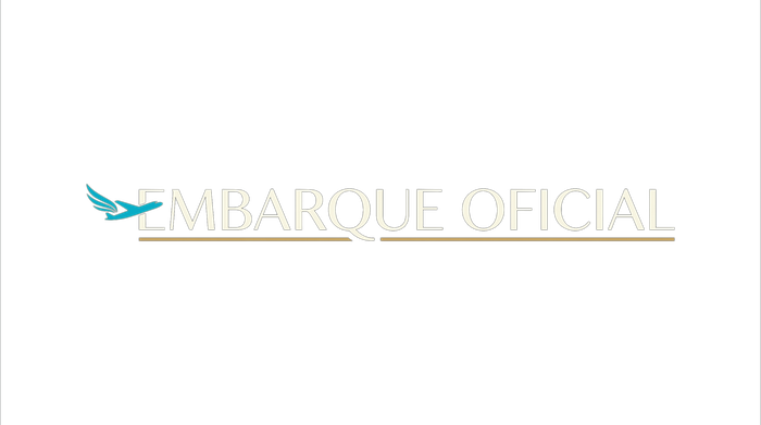 Embarque Oficial