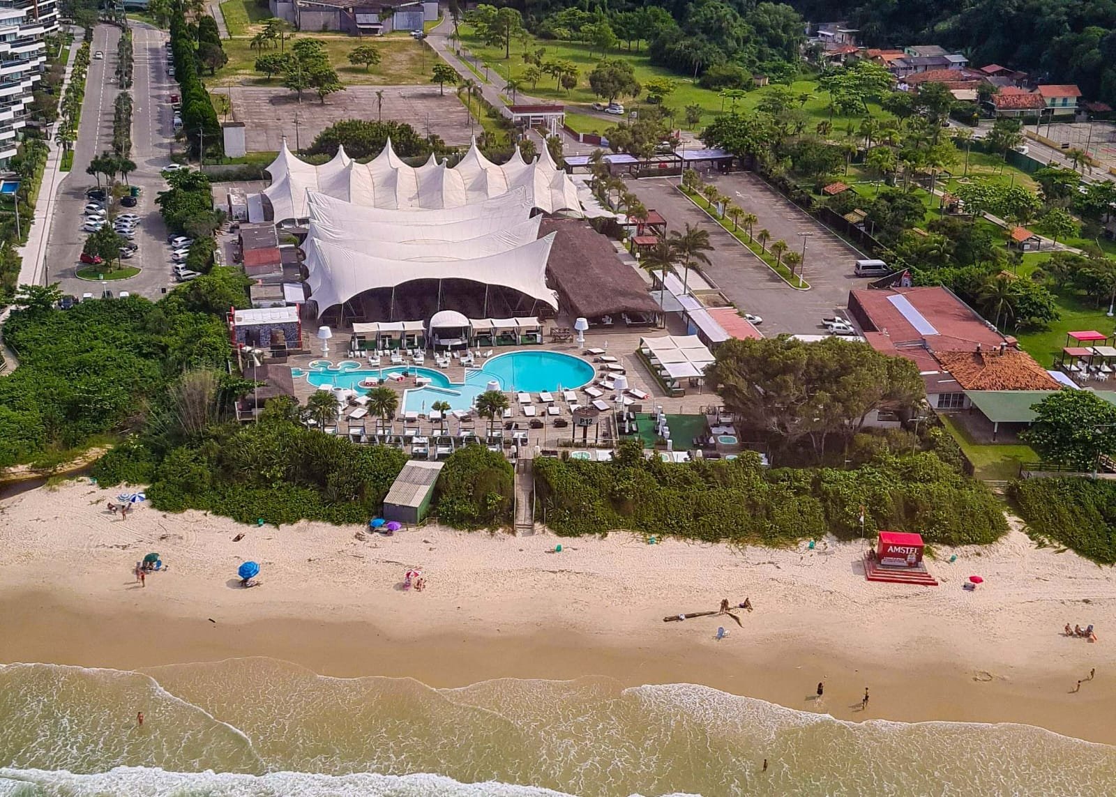 Aluguel de Helicóptero para Casamento e Eventos