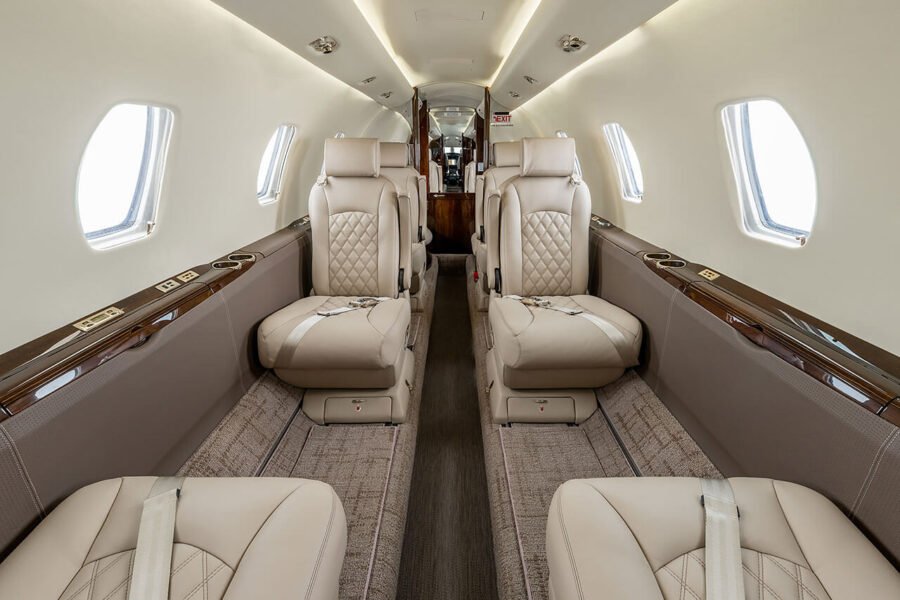Cessna Citation XLS