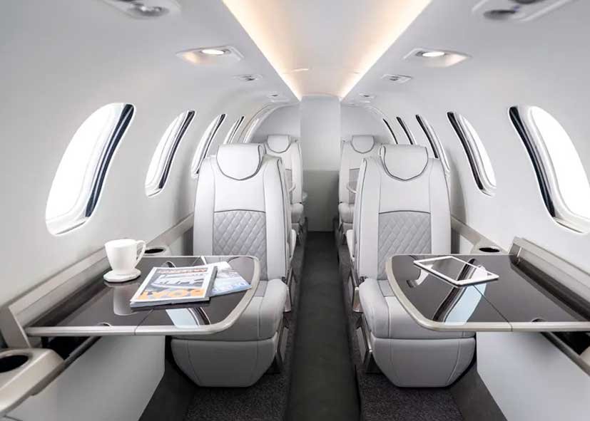 Honda Jet Echelon