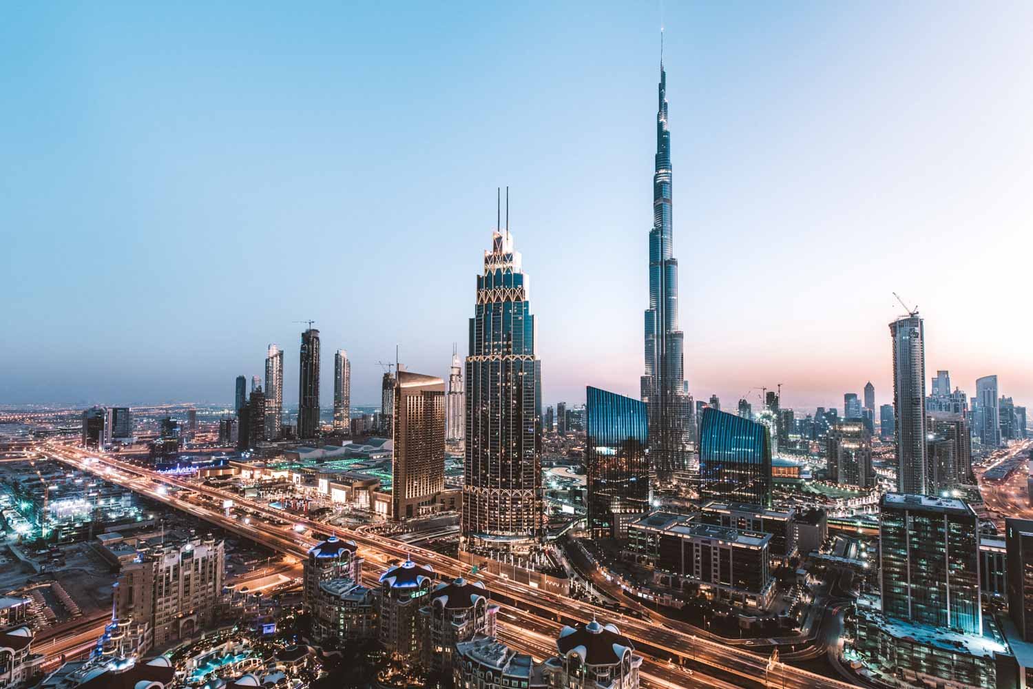 Imagem de Dubai 04