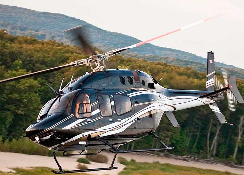 descubra-velocidade-maxima-helicoptero-aeronave-airbus-h145-bell-429