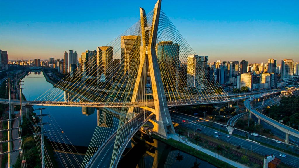 Qual Valor de um Passeio de Helicóptero em São Paulo? R44