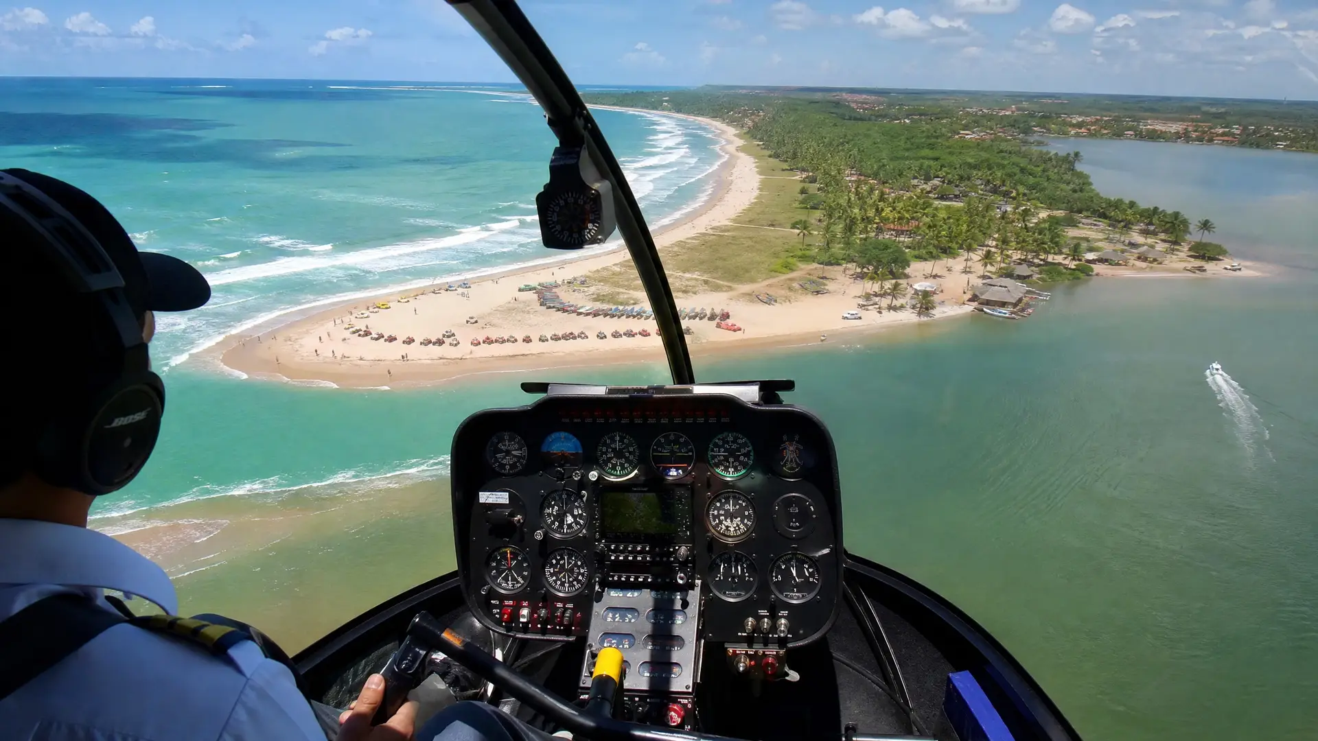 gunga_helicoptero_imagem_aereo_praia
