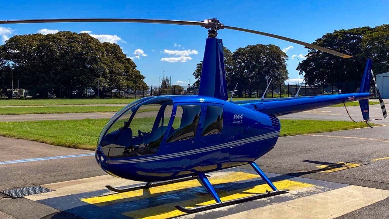 Passeio de Helicóptero na Praia de Pipa-RN – Pacote 01