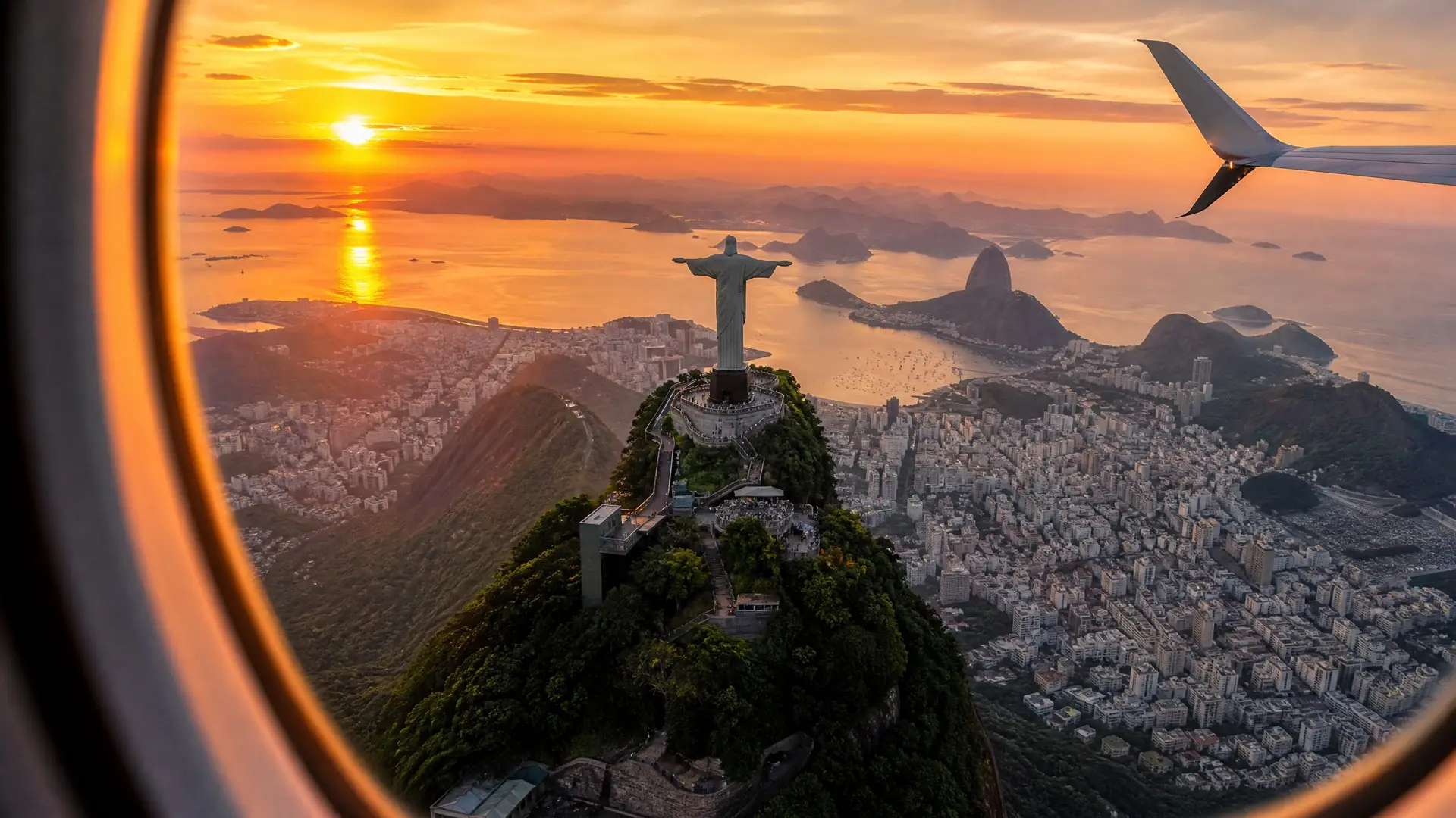 Taxi Aéreo No Rio De Janeiro Jatos e Helicópteros